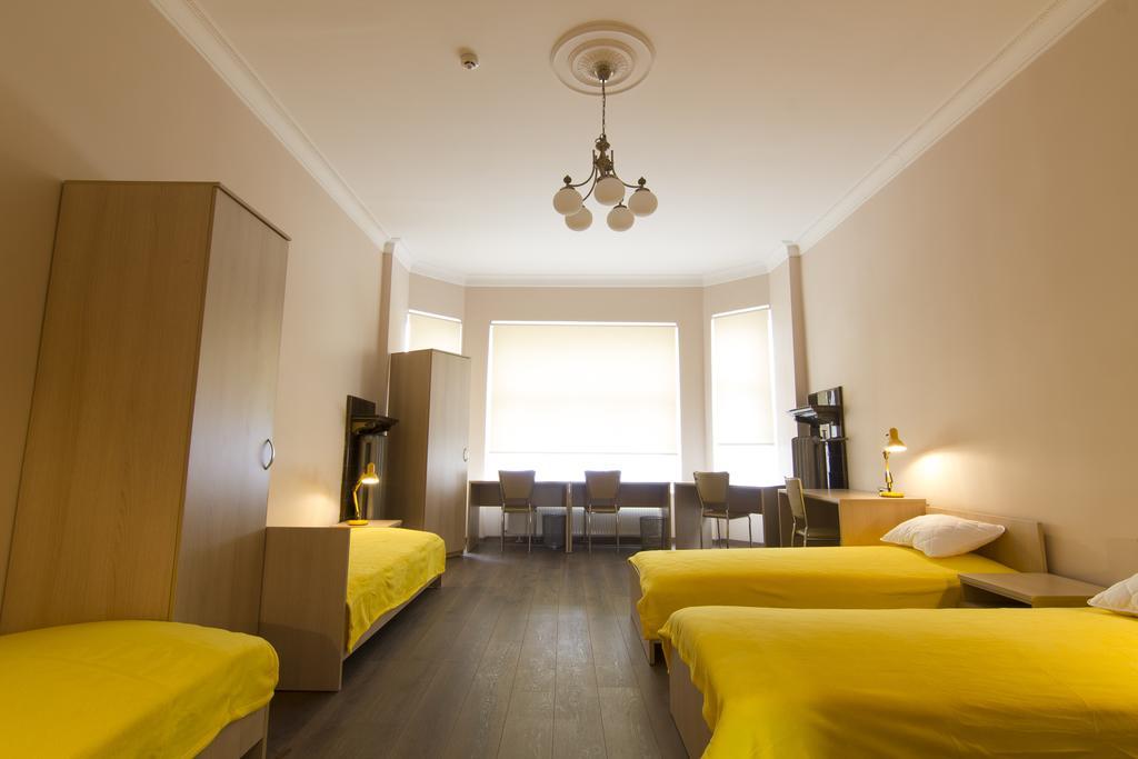 Valdemara Residence Riga Quarto foto